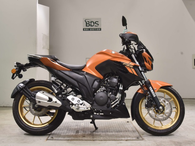 Yamaha FZS25 2022