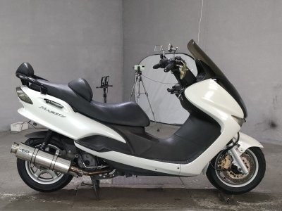 Yamaha MAJESTY 125 2006