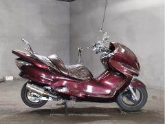 Honda FORZA Z 2004