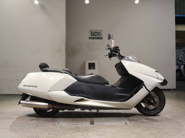 Yamaha MAXAM250 2005