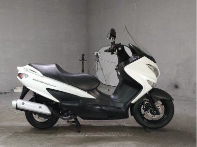 Suzuki BURGMAN200