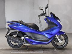 Honda PCX125 2012