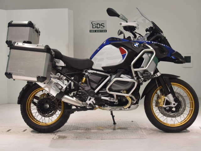 BMW R1250GS ADVENTURE 2020