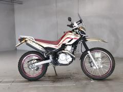 Yamaha SEROW XT250 2005
