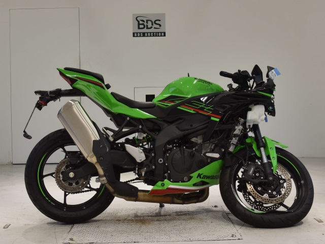 Kawasaki ZX-4RR 2023