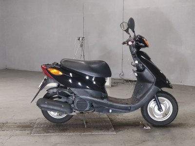 Yamaha JOG 50 2009