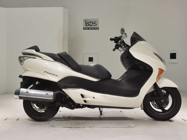 Honda FORZA Z 2006