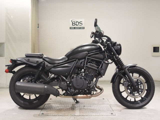 Kawasaki ELIMINATOR400-3 2023
