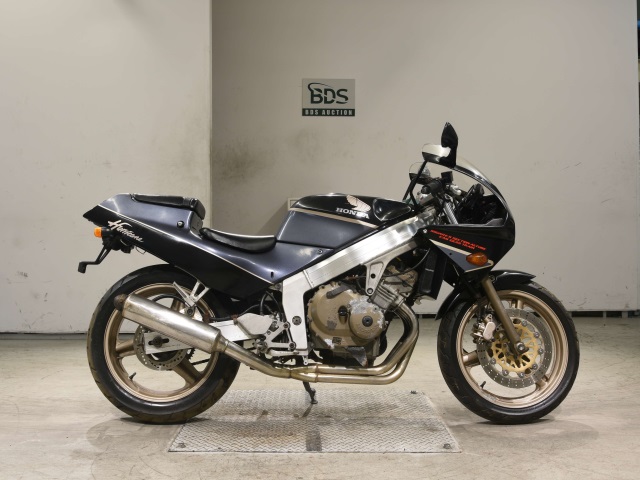 Honda CBR250R 1988