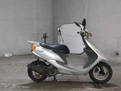 Yamaha JOG 115 2007