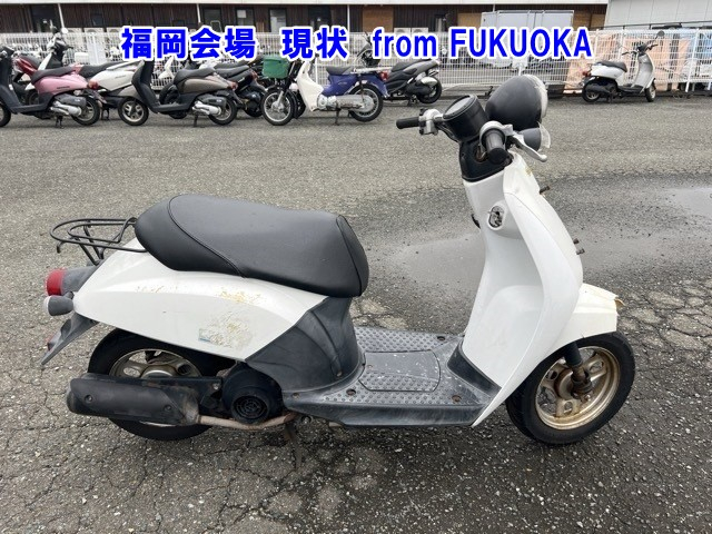 Honda TODAY 2002