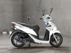 Honda DIO110 2011