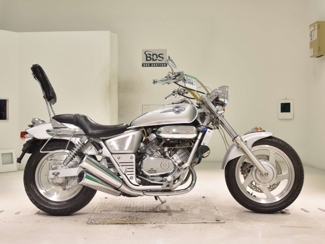 Honda MAGNA250 1994