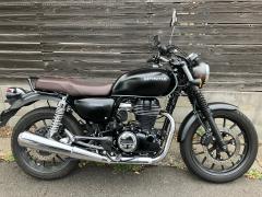Honda GB350 2022