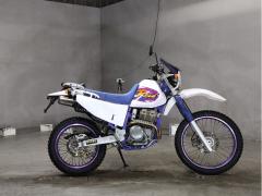 Yamaha TT250R RAID 1995