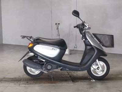 Yamaha JOG 115 2000