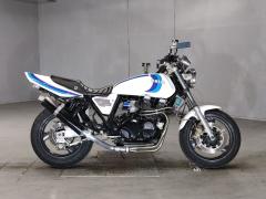 Yamaha XJR400 1996