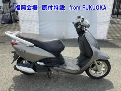 Honda LEAD110 2008