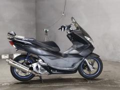 Honda PCX125 2015