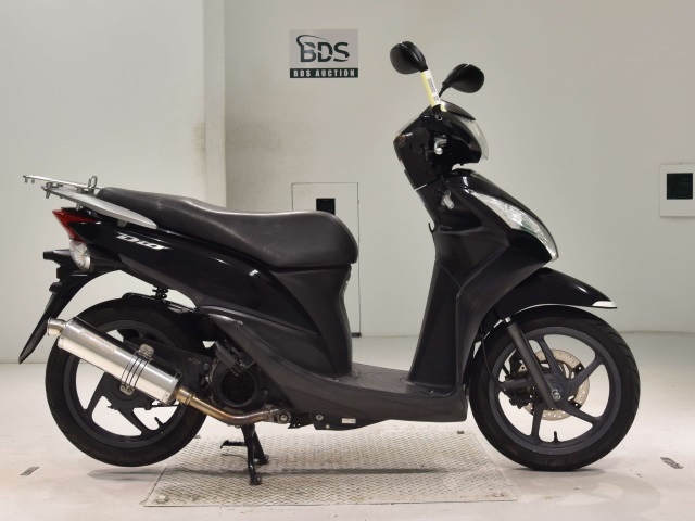 Honda DIO110 2013