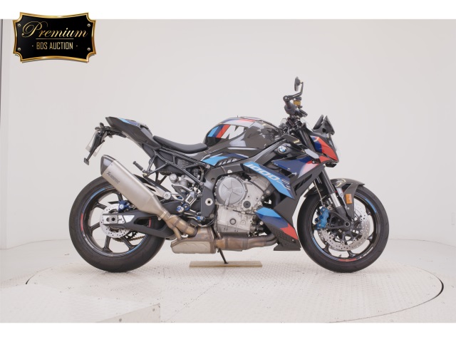 BMW M1000R 2023