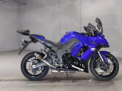 Kawasaki NINJA1000 2014