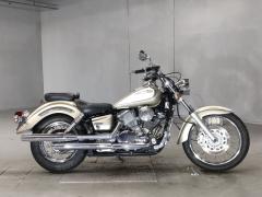 Yamaha DRAGSTAR XVS250 2000