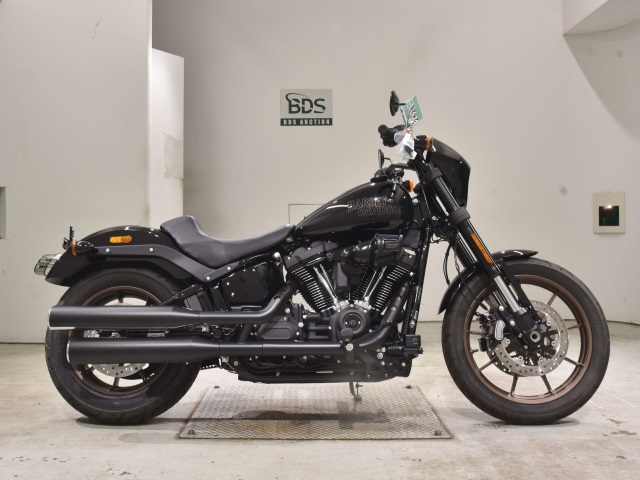 HD FXLRS1920 2024