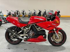 Ducati 900SS 1996