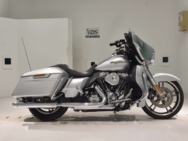 HD SREET GLIDE FLHX1690 2014