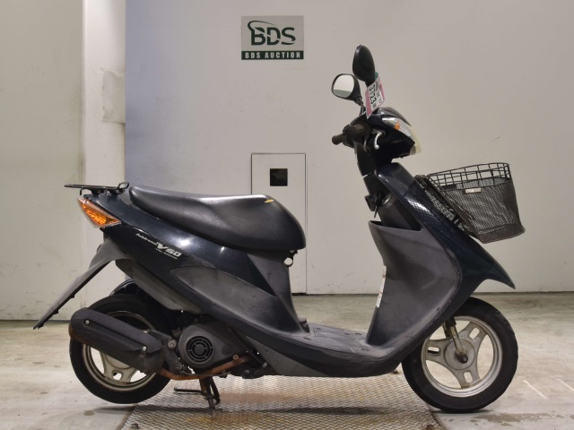Suzuki ADDRESS V50