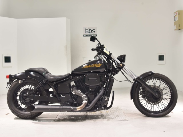 Honda SHADOW400 SLASHER 2000
