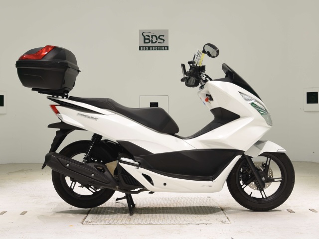 Honda PCX125 2017