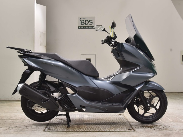 Honda PCX160 2023