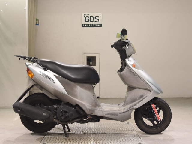 Suzuki ADDRESS V125