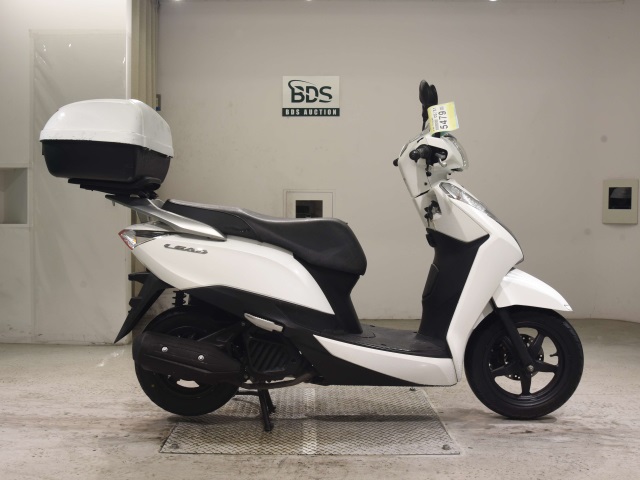 Honda LEAD125 2013