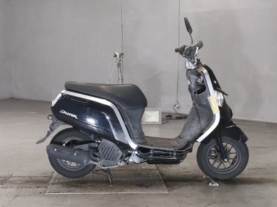 Honda DUNK 2014