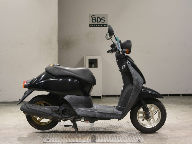 Honda TODAY 2008