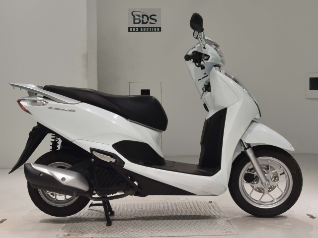Honda LEAD125 2021