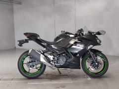 Kawasaki NINJA250 2022