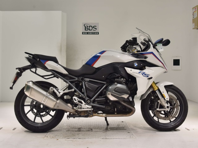 BMW R1200RS 2016