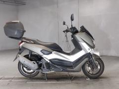 Yamaha N-MAX125 2016