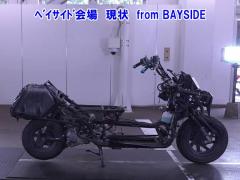 Honda FUSION 2005