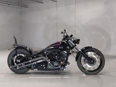 Yamaha DRAGSTAR XVS400 1996