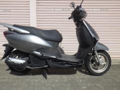Honda LEAD110 2008