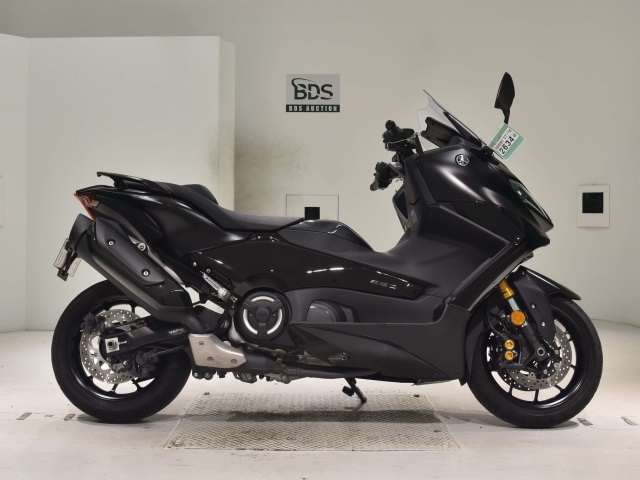 Yamaha T-MAX560 2023