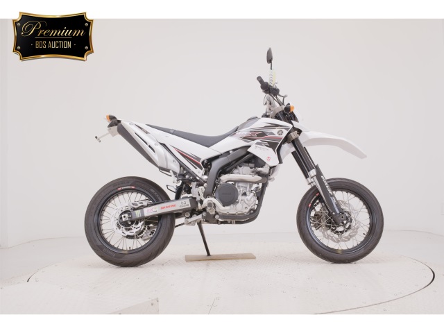 Yamaha WR250X 2014