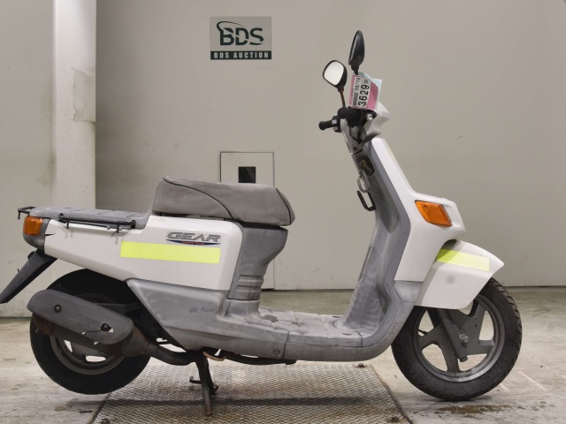 Yamaha GEAR 2006