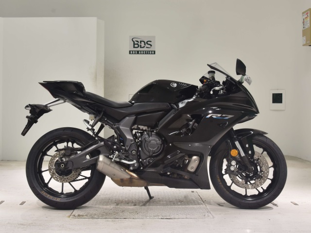 Yamaha YZF-R7-2 2022