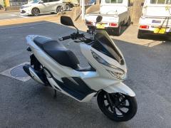 Honda PCX125 2018